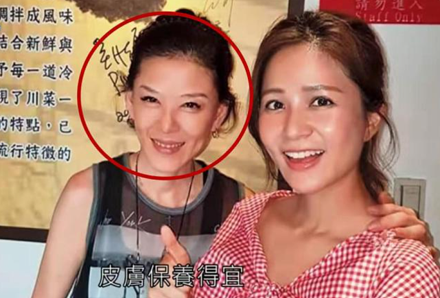 23岁台湾男模，爱上大40岁串串店老板娘，女方：这是我“干儿子” - 22