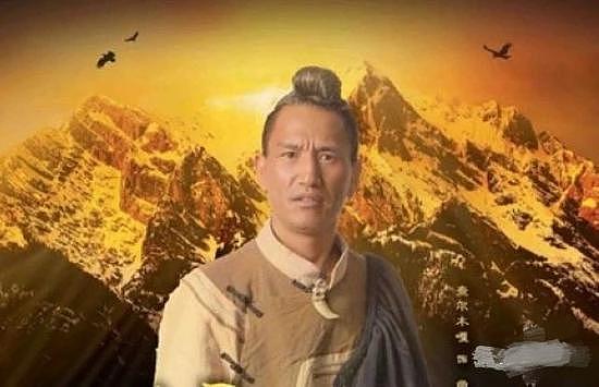 知名彝族演员查尔木嘎病逝 离世前最后画面曝光 - 5