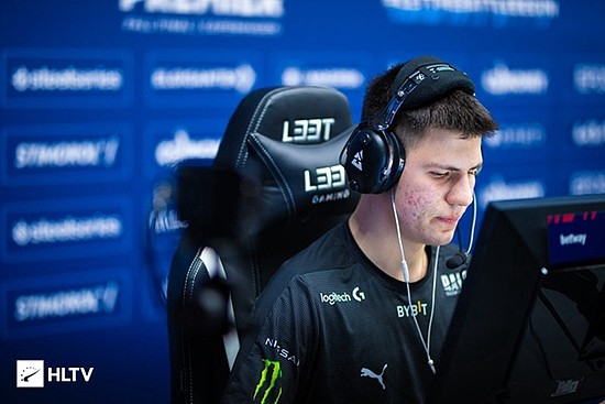 HLTV 2021年度最佳选手TOP 1：s1mple - 4