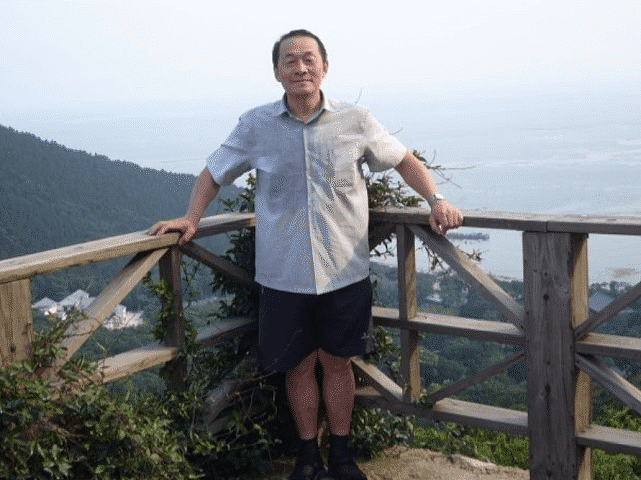 2008年北京教师爬山时意外失踪，搜救14年无果，一张纸条引猜想 - 1