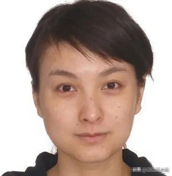 24位女明星证件照大PK，没有对比就有伤害，你觉得谁是天生丽质？ - 22