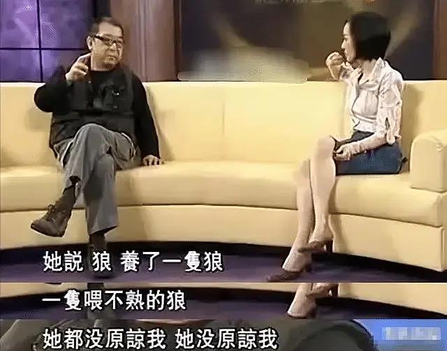 导演郭宝昌：儿时 2 次被卖，背叛养母，用 38 年创作《大宅门》 - 34