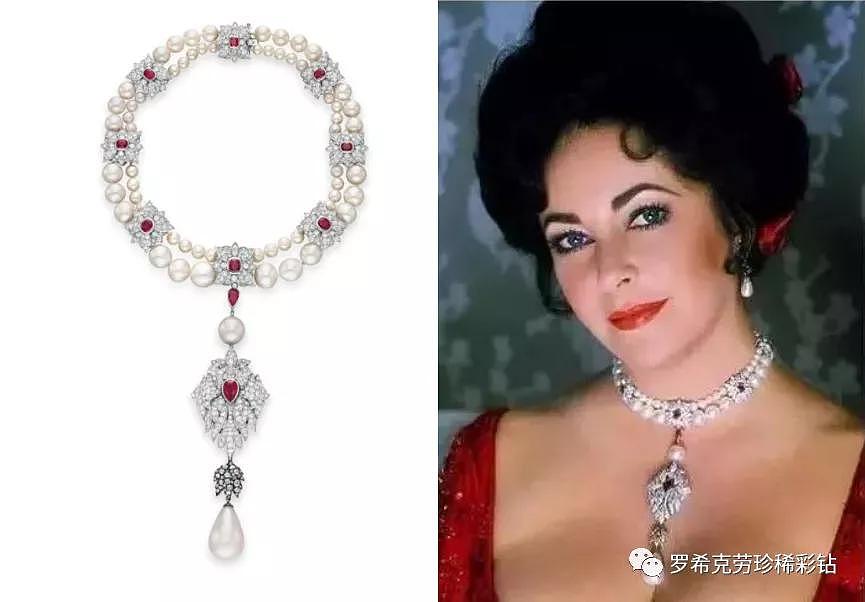 每周珠宝资讯|玛格丽特公主的珍珠手链即将拍卖 到底什么样的珍珠价值更高？ - 7