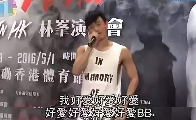 同是 TVB 四小生，为何黄宗泽戏约不断，而他却销声匿迹 - 19