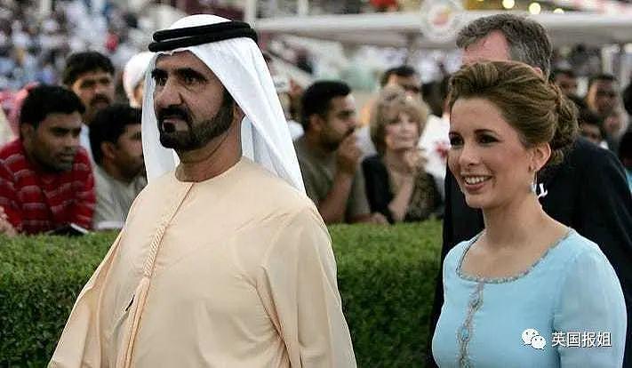震撼大瓜！迪拜王妃离婚撕 X 赢 50 亿财产，法庭曝买一次草莓要花 2 千万 - 22