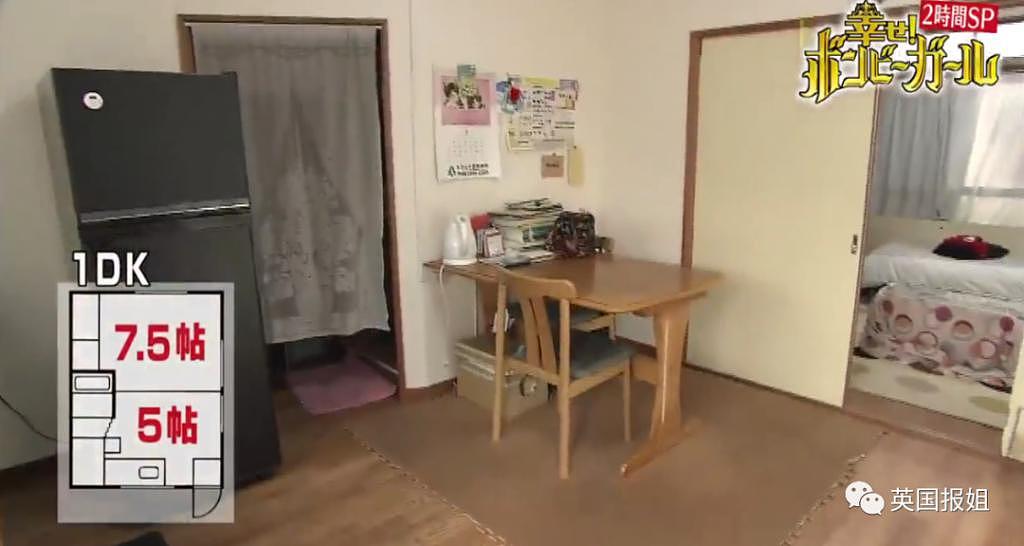 “日本最省钱女孩”火了！每天只花 10 块，33 岁买下三栋房 - 18