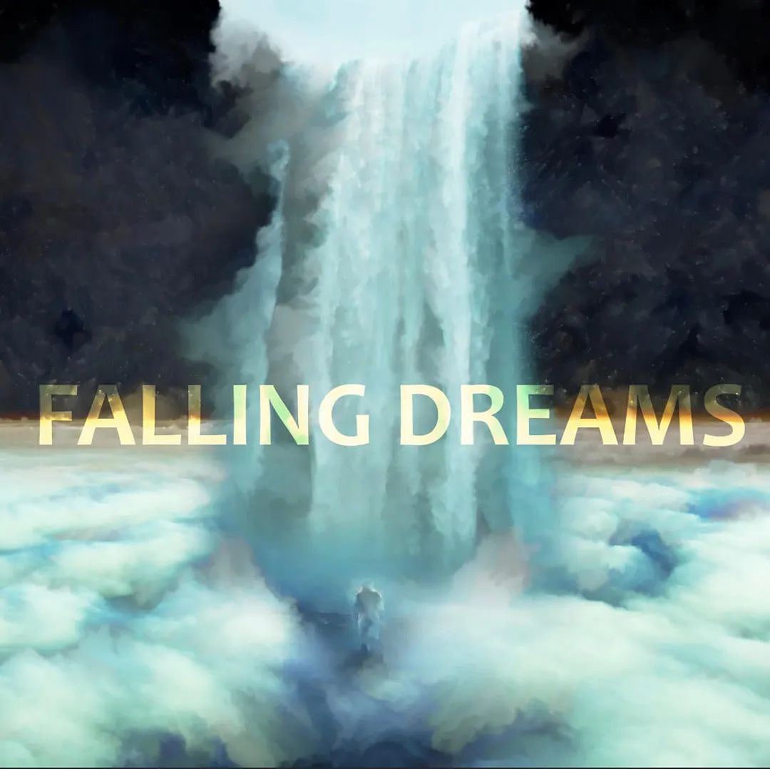 Falling Dreams｜一场葡萄酒与艺术的感官体验 - 5