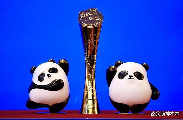 尴尬！金熊猫奖公布提名，张颂文未被通知问：这是什么比赛 - 1