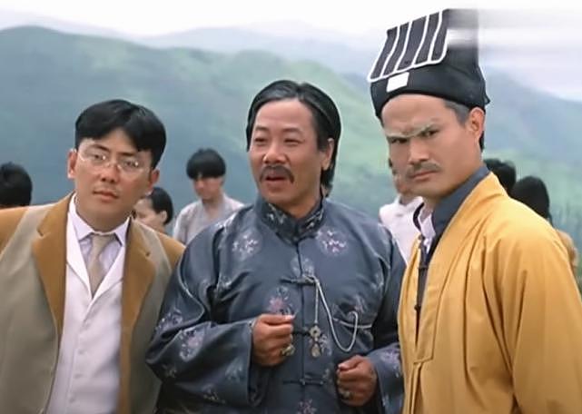 香港金牌配角黄虾去世 曾出演《僵尸先生》《奇门遁甲》 - 6