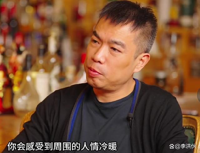 采访《非你莫属》初代 BOSS 团成员陈昊，为自己的傲慢后悔 - 7