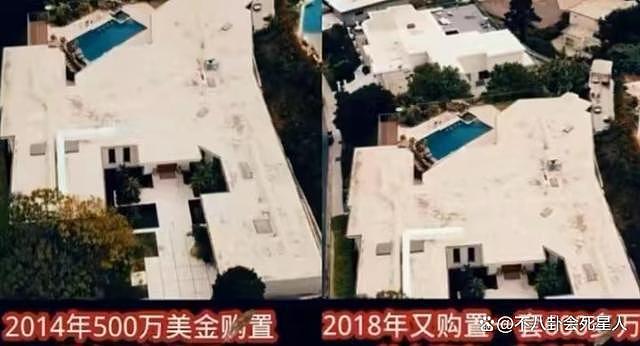 冯小刚卖香港豪宅赚 6000 万，名下商业版图被扒出，遍及多个领域 - 17