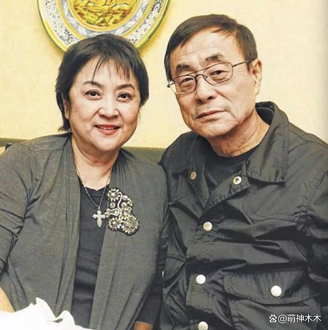 刘家昌曝前妻争家产，20 亿自己只得十分之一，指控甄珍偷漏税 - 17