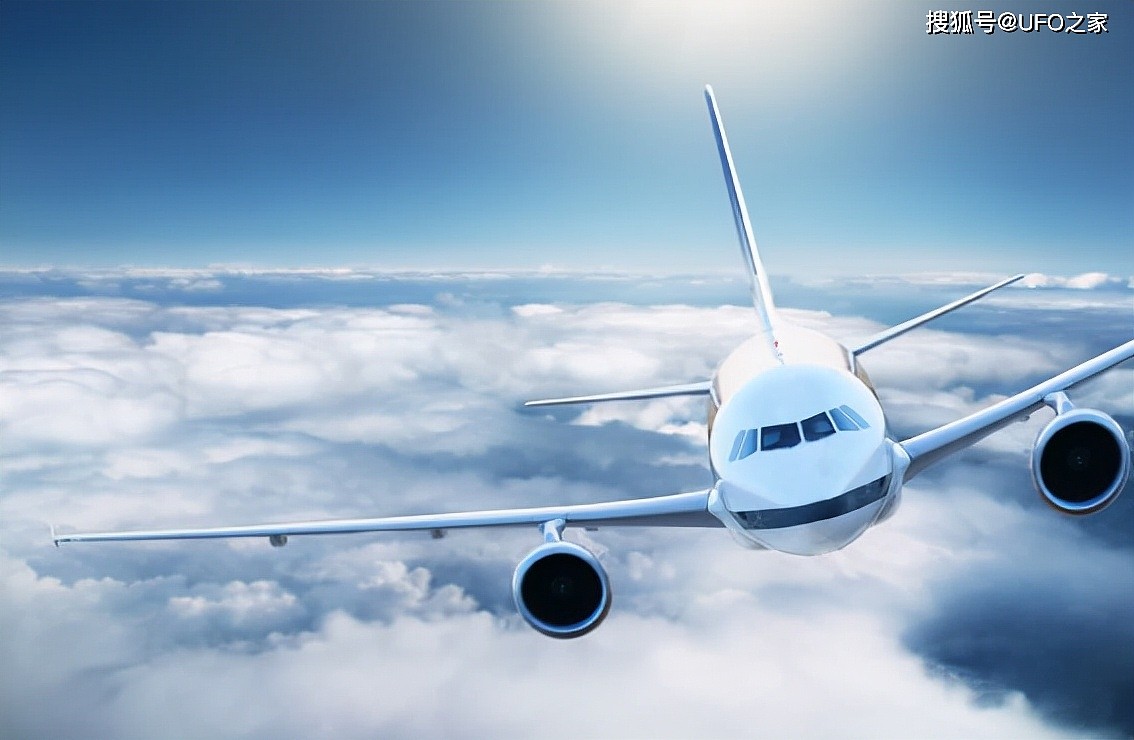 飞行过程中，飞机是如何与地面联系的？什么原因会导致飞机失联？ - 7
