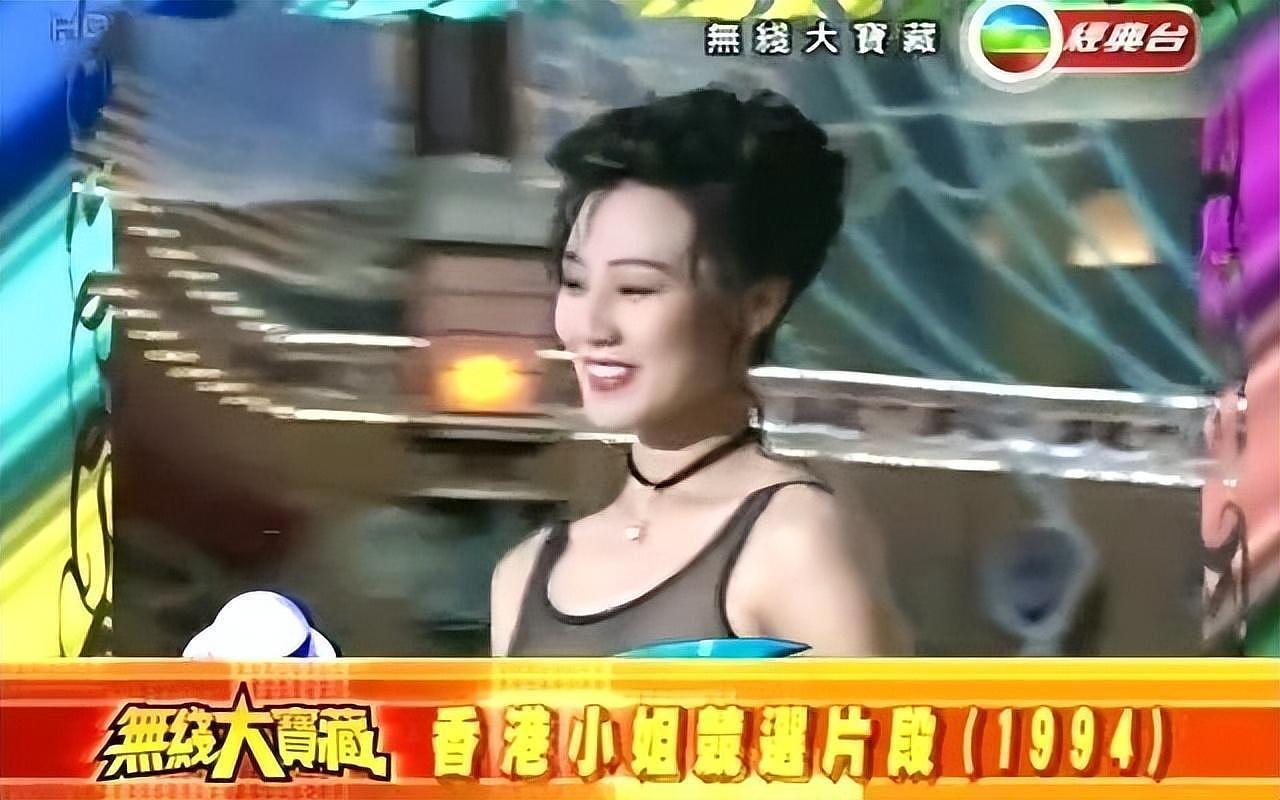 香港女演员康华：她是情妇专业户，美貌不输他人，却生错时代了 - 3