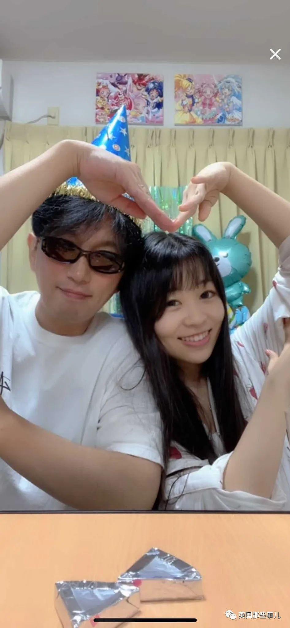 日本 20 岁女偶像和 47 岁男粉丝结婚，还写了保证书 - 11