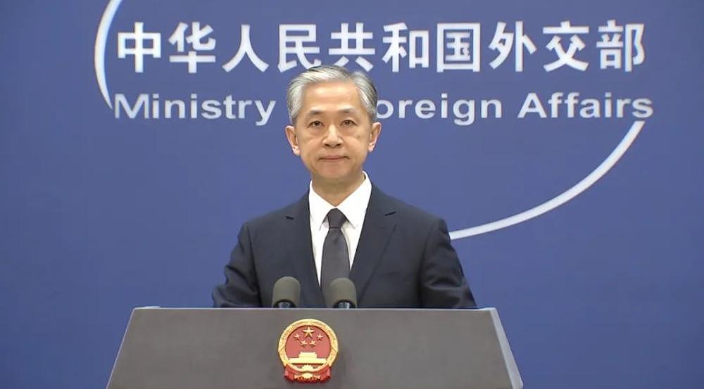 美驻华大使称中国“动态清零”政策影响外商投资，外交部驳斥 - 1
