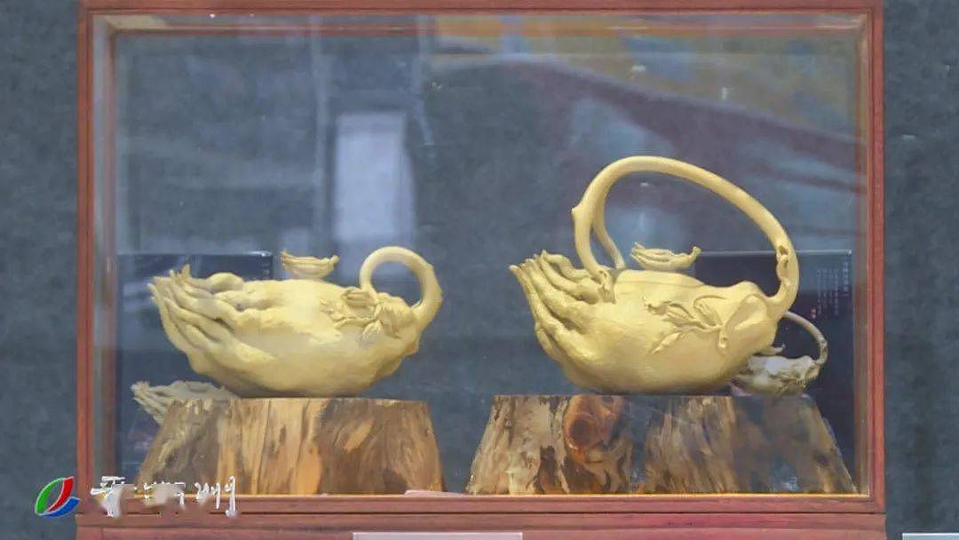 第五届“CHINA·中国”（潮州）陶瓷艺术设计大赛丨陶瓷作品精彩纷呈 带您抢“鲜”看 - 5