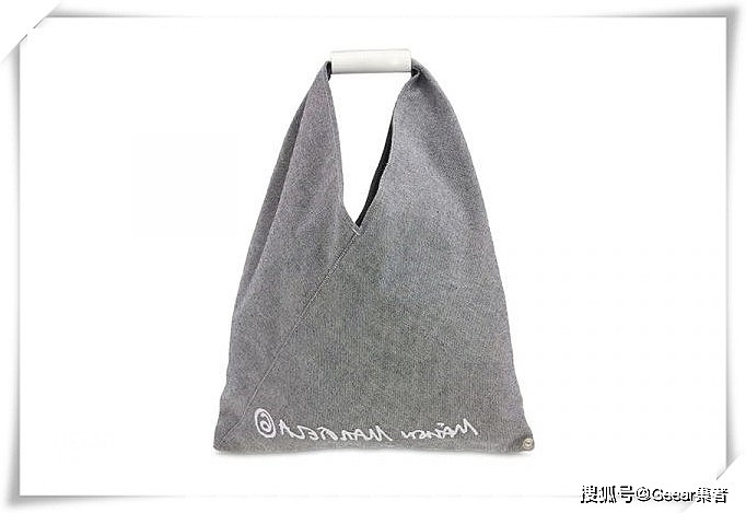 设计感的高级Tote Bag，为造型增添文艺气质 - 7