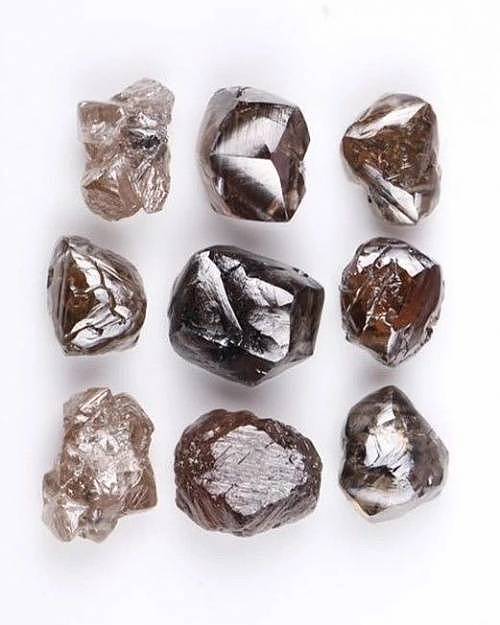 人工钻石和天然钻石怎么区别，看完这几点你就明白了 - 5