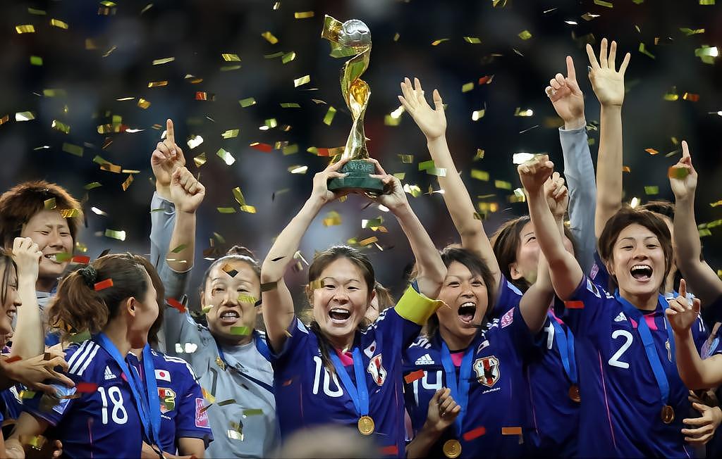 逆转德国，为亚洲足球正名，日本足球的崛起是靠学习巴西吗？ - 20