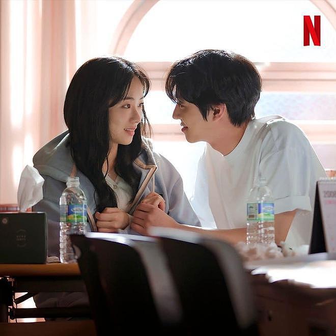 Netflix 下半年 8 部强档韩剧！韩版《想见你》引期待 - 3