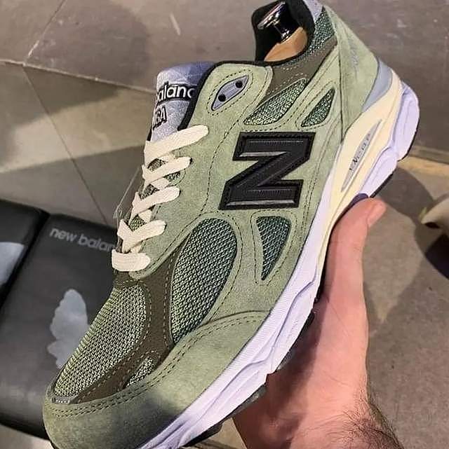 New Balance最新联名曝光！Gucci新动作！与潮玩品牌打造炫酷NFT - 3