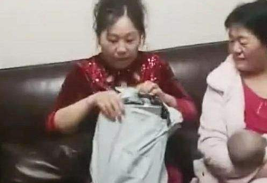 2019年，山东67岁老太太意外怀孕，顺利产下女婴，有人上门求秘方 - 15