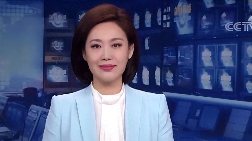 她是著名央视主播，曾与赵普传绯闻，37岁生娃，老公身份至今是谜 - 2