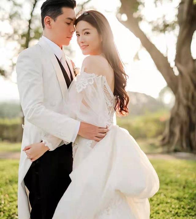 多次传出婚变！前TVB女星分享近照，配图文案疑暗指现时婚姻状况 - 8