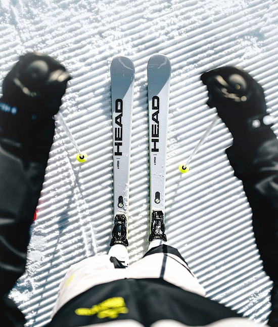 冬奥冠军同款滑雪装备都有哪些品牌？ - 52