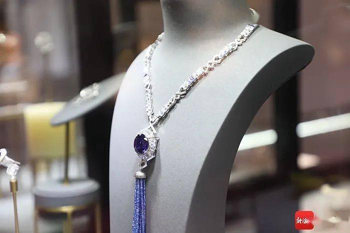 这个国际珠宝展将永久落户海口！助推海南珠宝产业升级发展 - 6