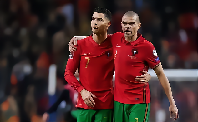 葡萄牙vs摩洛哥前瞻：“英超帮”不会催眠，新班底验出成色 - 9