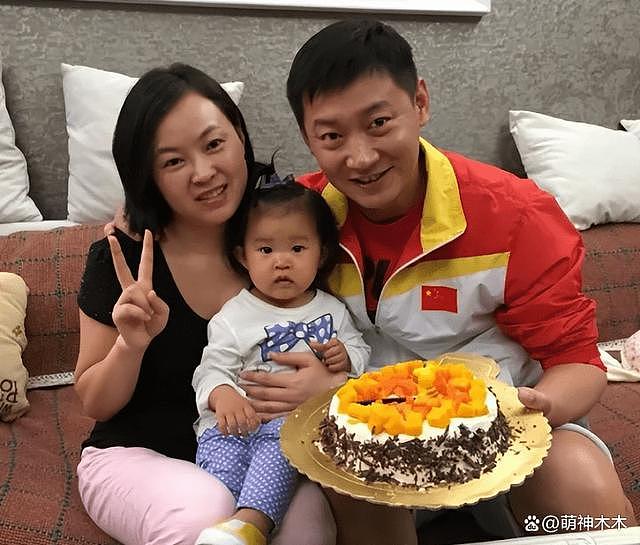 “童战”杨俊毅退圈 13 年后成国家级裁判，曾和陈法蓉相恋 4 年 - 26