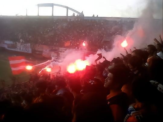 印尼足球：一个生死攸关的问题 - 6