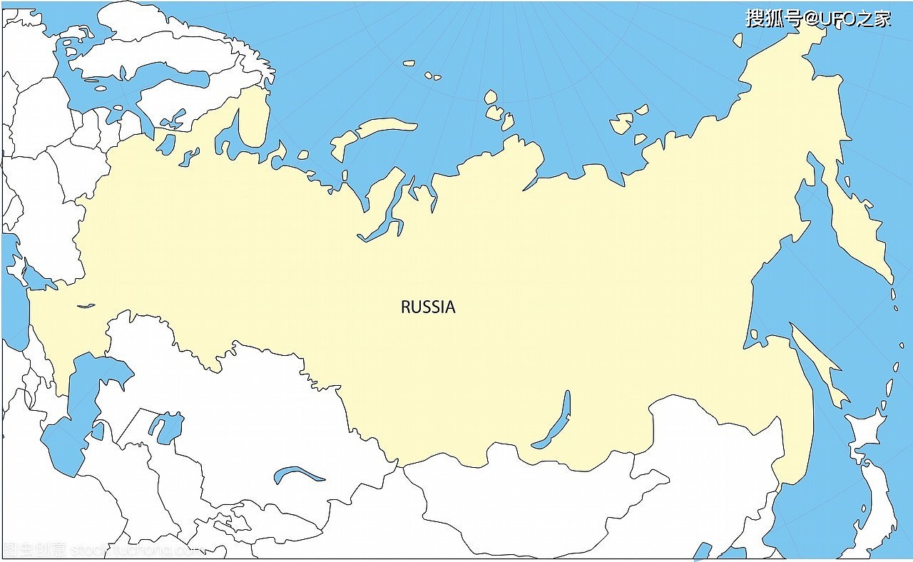西伯利亚冻土层融化，发现史前生物遗骸，为何会令人沉思 - 1