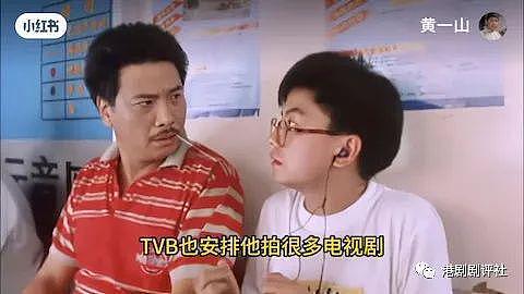 港星爆吴孟达曾被追数遭 TVB 雪藏，靠演好戏赢回人生自尊 - 12