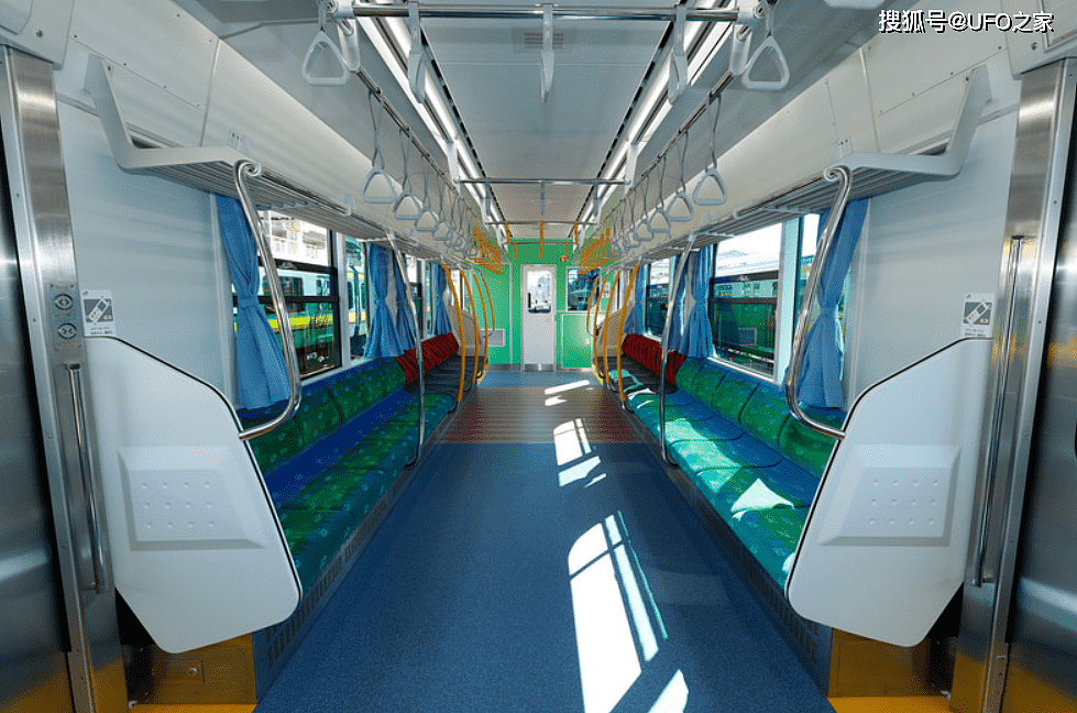 日本首列氢动力列车：充1次氢，时速可达140公里，氢动力有何不同 - 9