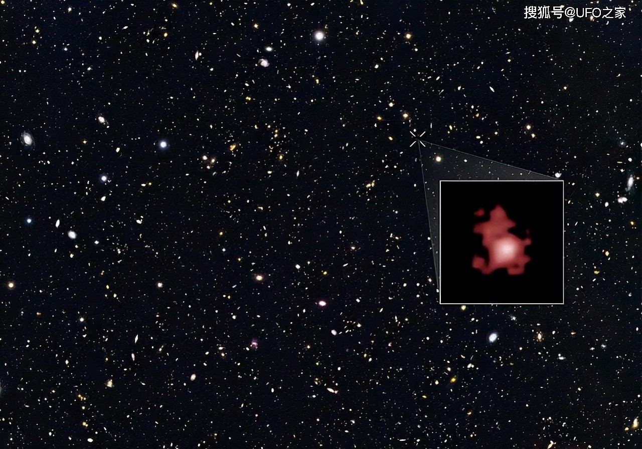 天文学家：75亿光年外的伽马射线暴，是人类肉眼见过的最远天体 - 10