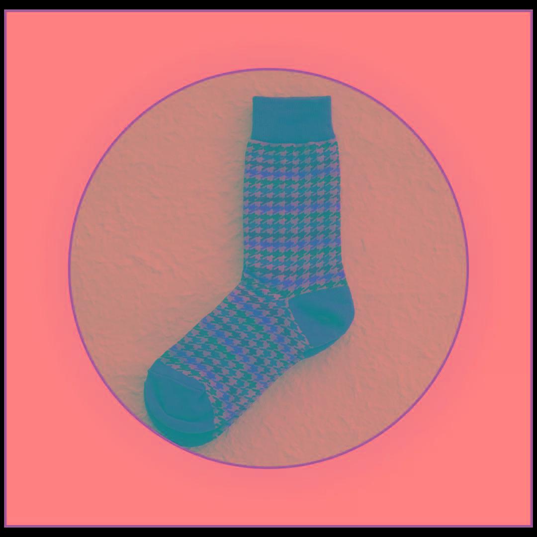 这 50 双袜子，由织恋袜子加工厂生产，选一款你心怡的 - 15