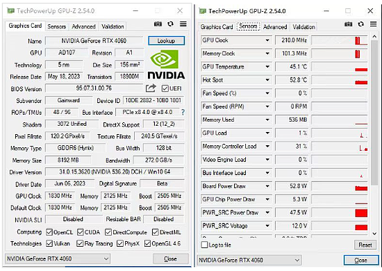 1080P升级首选！耕升 GeForce RTX 4060 追风+DLSS 3助力玩家游玩光追高帧体验！ - 20