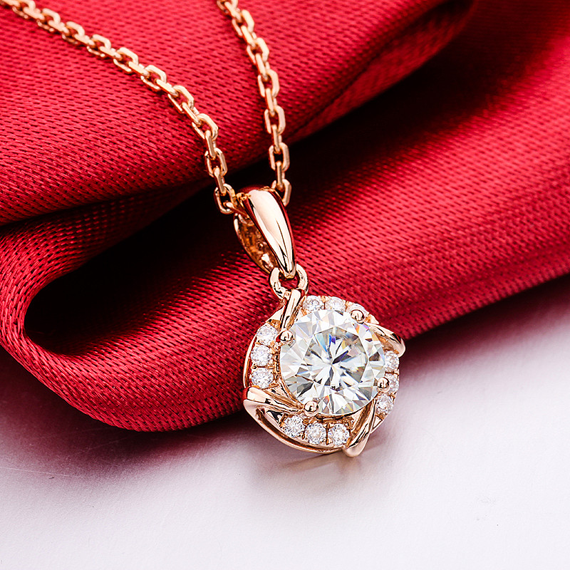 广西梧州市星亿珠宝有限公司精心造物，给您无懈可击的美丽 - 1