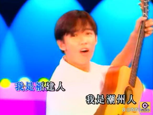 歌手张文辉打乒乓球时突然去世，终年 54 岁，曾与阿牛合作 - 9