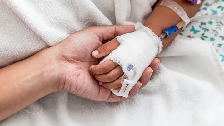 新加坡一名 10 个月大婴儿罹患原因不明急性肝炎 - 1