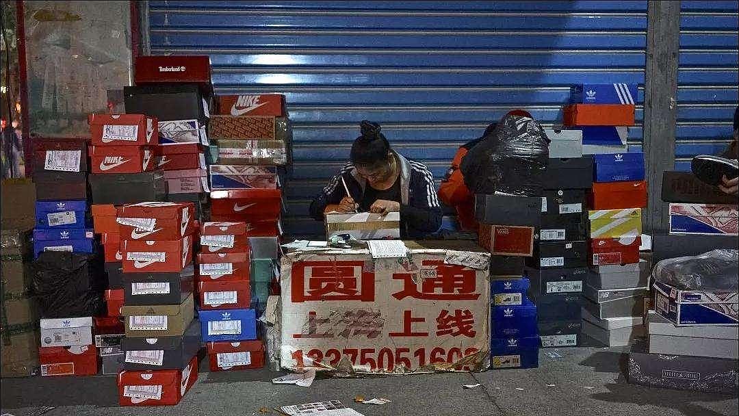 福建鞋厂向日本品牌宣战，袋鼠皮克隆国脚徐亮使用日系王牌足球鞋 - 4