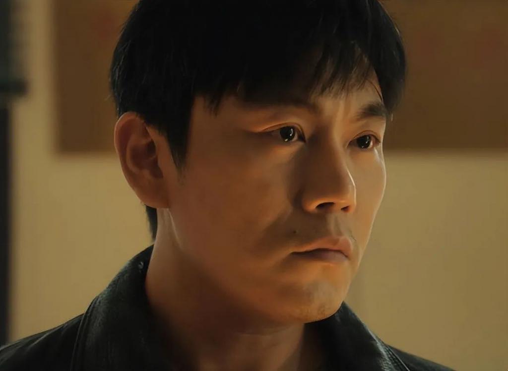剧版《三大队》“演技最好”的演员排名，陈明昊杀疯了 - 19