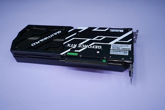 耕升 GeForce RTX 4060 Ti 系列，为玩家带来DLSS3+1080P光追极致游戏体验！ - 7