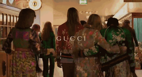 穿Gucci的看不起穿LV的？奢侈品界的“鄙视链”戏真多…… - 7