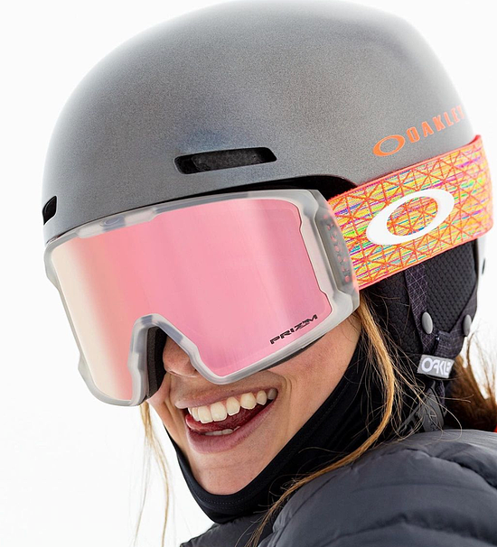 冬奥冠军同款滑雪装备都有哪些品牌？ - 62