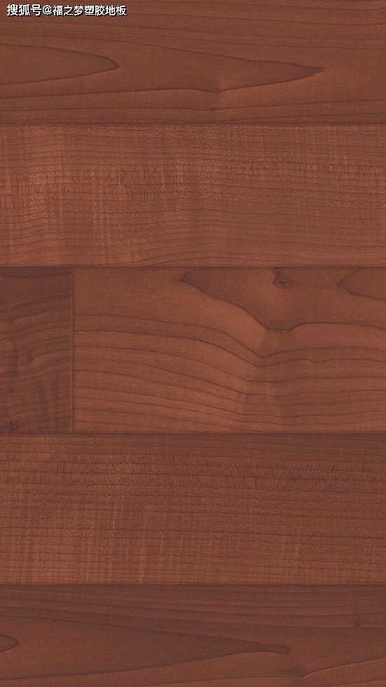 多层复合塑胶地板木纹龙系列-阿姆斯壮PVC地板 - 7