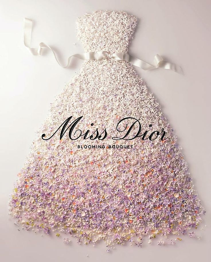 Dior《寻香之旅》，传奇经典是如何诞生的？ - 1
